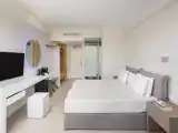 Premium Twin room with inland view