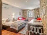 Deluxe room with city view