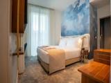 Standard Double Family room with city view