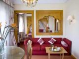 Standard Triple Family room