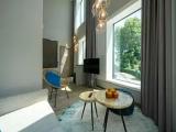 Standard Duplex room