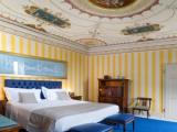 Superior Suite with garden view