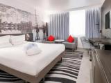 Executive Premium Double room