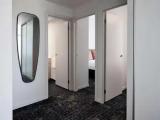 2 Bedrooms Apartment with garden view