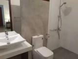 Deluxe Double room with garden view