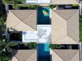 1 Bedroom Villa with garden view