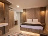 Double Junior Suite with city view