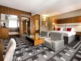 Executive Junior Suite