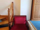Standard Attic room