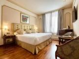 Classic with Terrace Double room