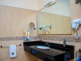 Luxury Double Suite with pool view
