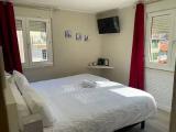 Standard Triple room with balcony
