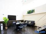 Deluxe Double Family room with ocean view