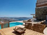 2 Bedrooms Villa with balcony and with sea view