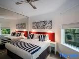 3 Bedrooms Superior room