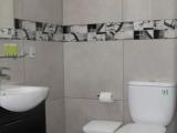 Superior Triple room with balcony