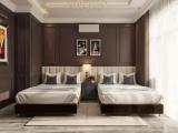 Standard Triple room with balcony