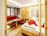 Standard Single room with balcony