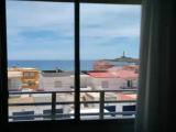 Standard room with sea view