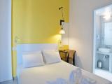 2 Bedrooms Suite with garden view