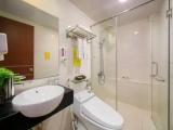 Junior Suite with balcony