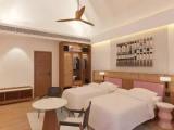 2 Bedrooms Pool Family Suite