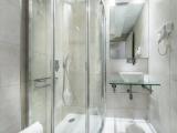 Superior Double room with balcony and with sea view