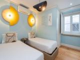 2 Bedrooms Standard Apartment