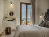 Superior Double room with sea view