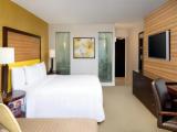 Double room with city view