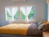 2 Bedrooms Bungalow with balcony and with mountain view