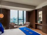 Diplomatic Double Suite