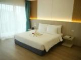 Deluxe Premium Double room