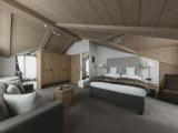 Executive Double Suite