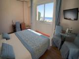 Superior Double room with sea view