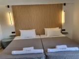 Deluxe Studio with balcony and with sea view