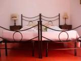 Comfort Double room with garden view