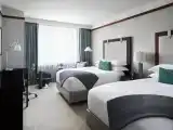 Premier Quadruple room