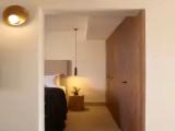 Deluxe room with inland view