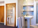 Standard Quadruple room with sea view