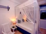 Standard Double room with city view