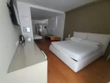 Superior Double room with balcony