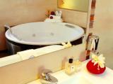 Double Junior Suite with balcony