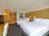 Superior Hearing Accessible Bay View Quadruple room