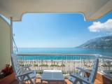 Superior Double room seafront