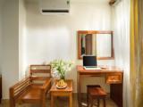 Superior Twin room with city view