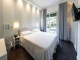 Comfort Double room with balcony and with garden view