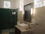 Standard Double room with garden view