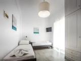 Standard Quadruple room with balcony