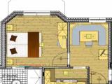 Classic Apartment